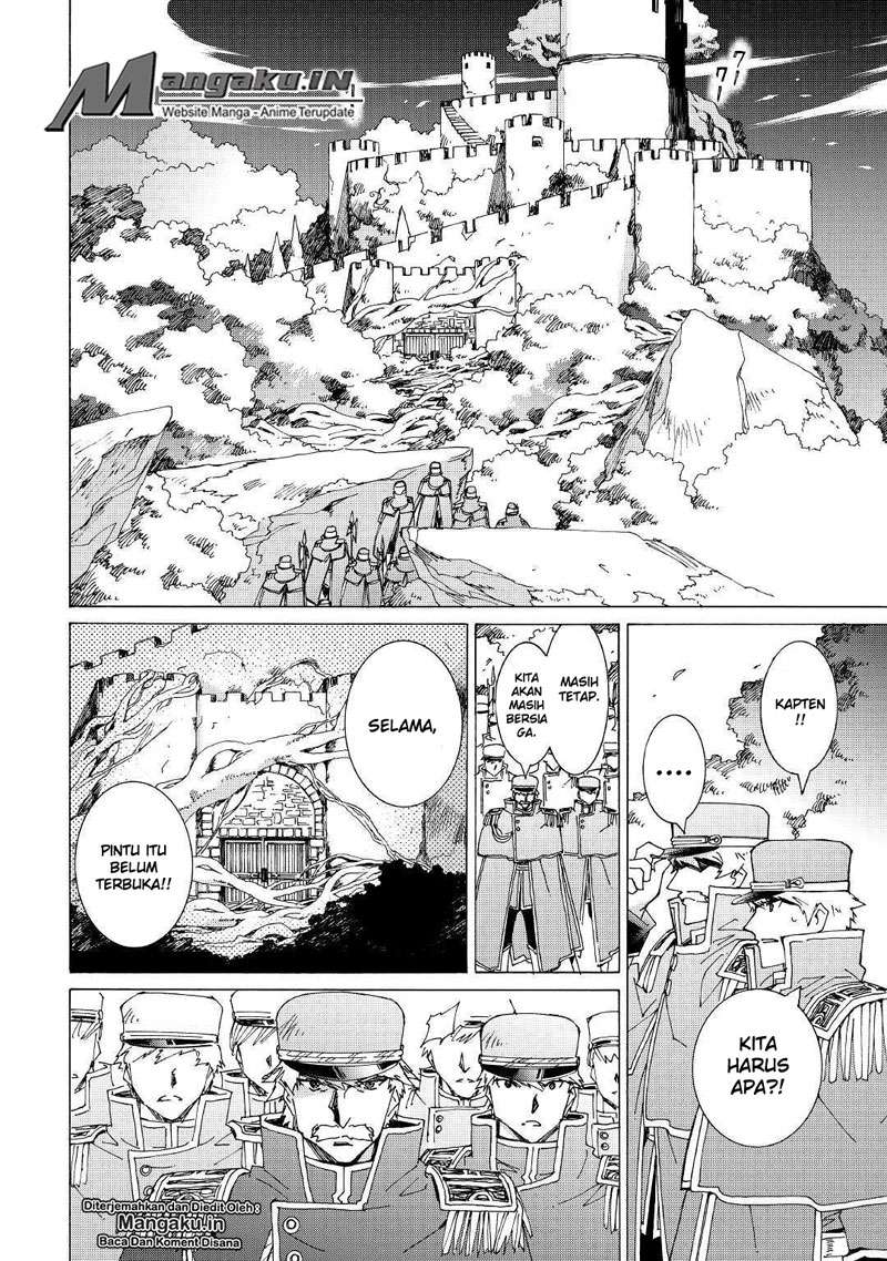 Argate Online Chapter 22.2 Image 10