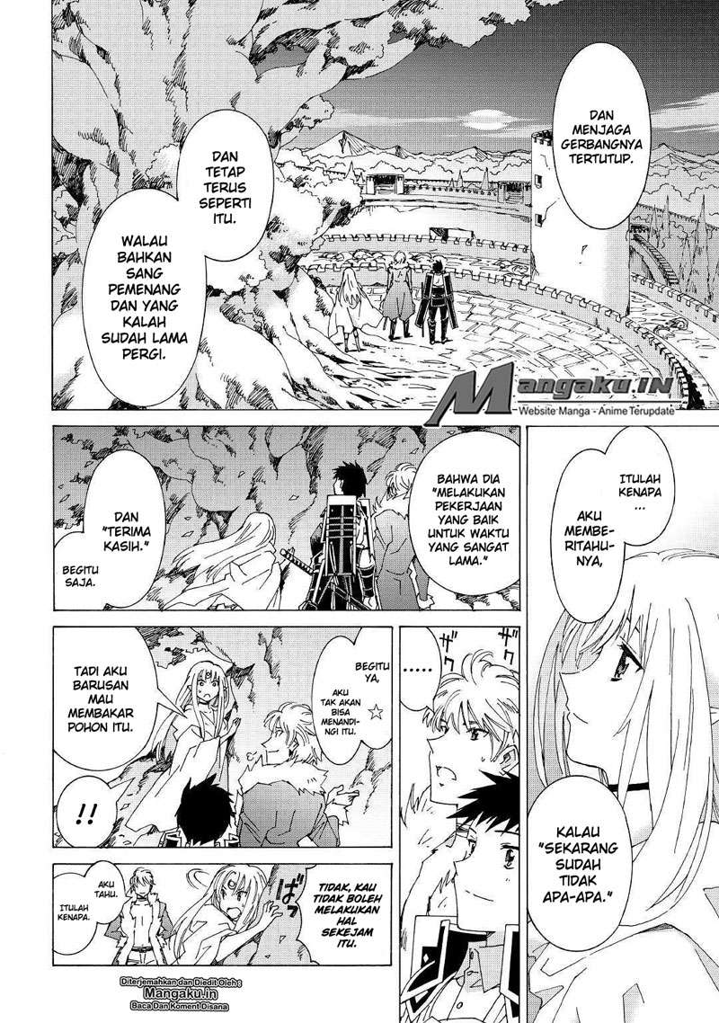 Argate Online Chapter 22.2 Image 16