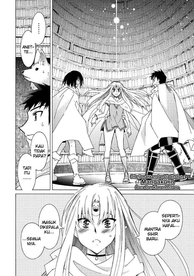 Argate Online Chapter 25 Image 20