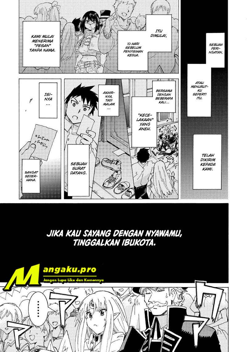 Argate Online Chapter 29 Image 3