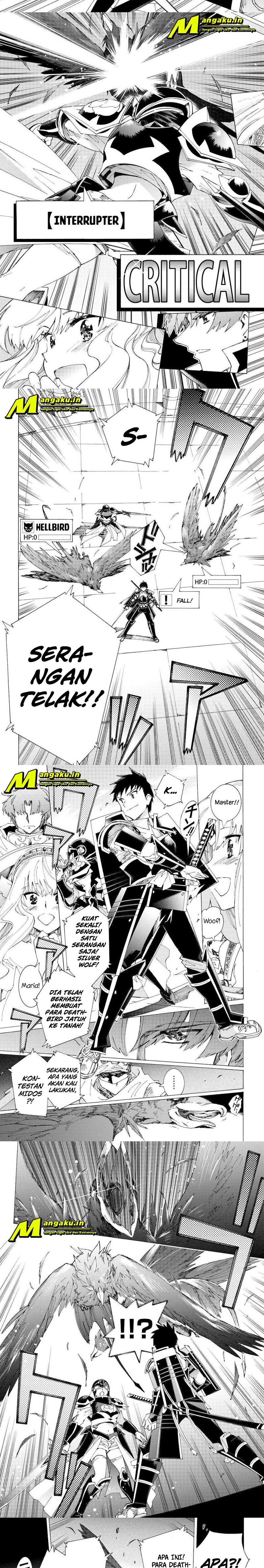 Argate Online Chapter 35 Image 3