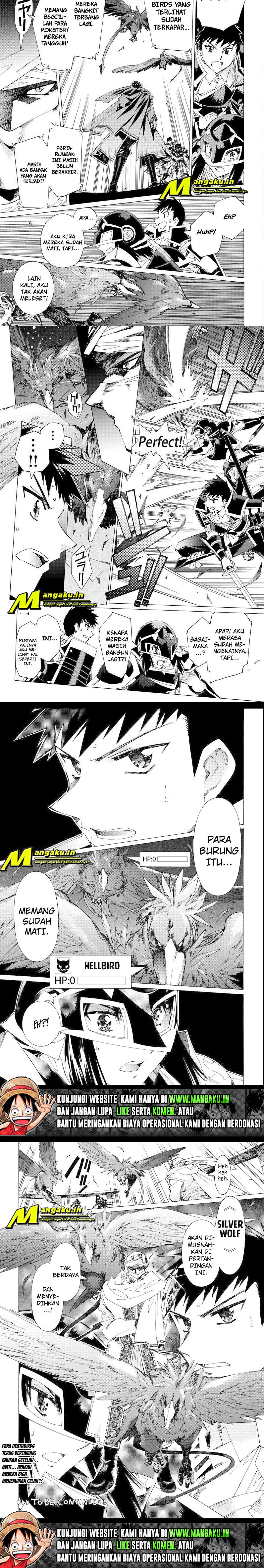 Argate Online Chapter 35 Image 4