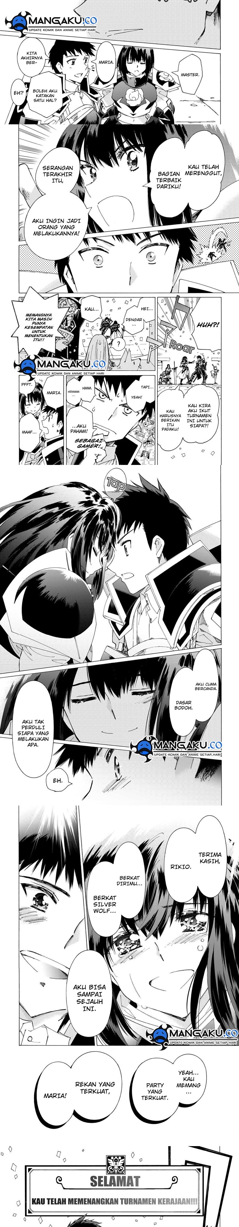Argate Online Chapter 42 Image 2