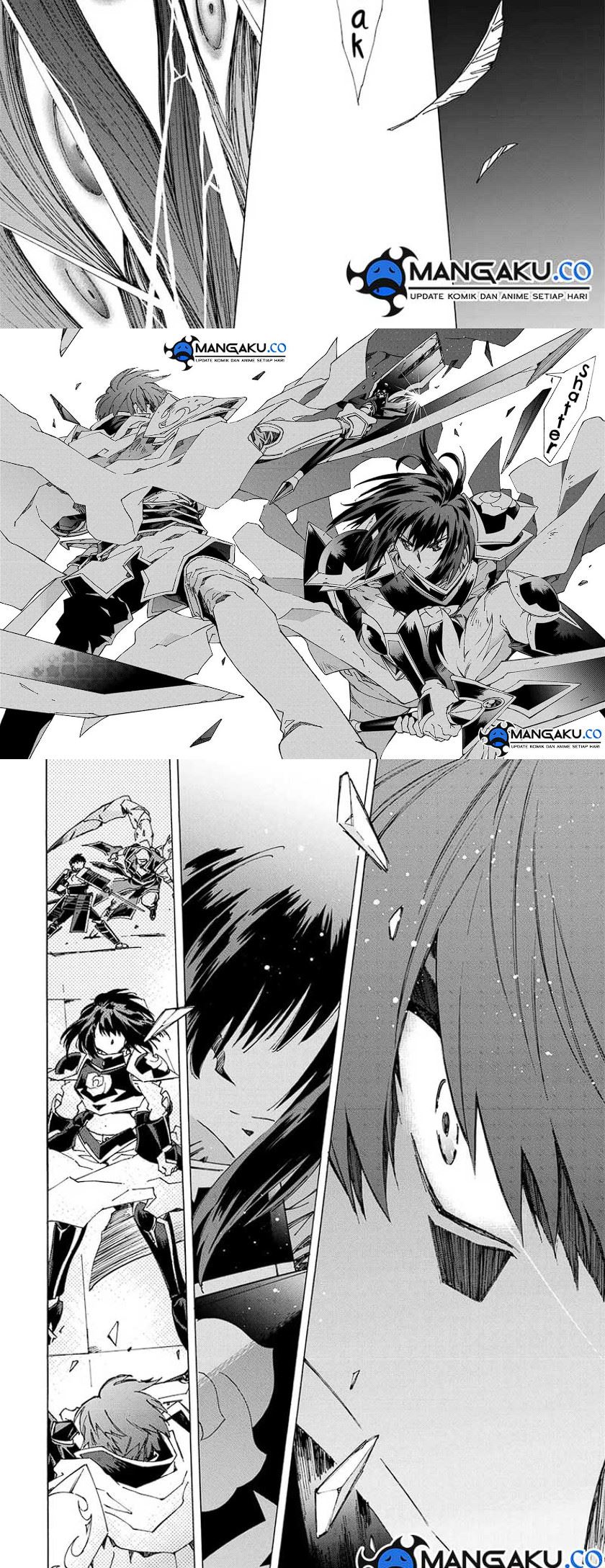 Argate Online Chapter 45 Image 6
