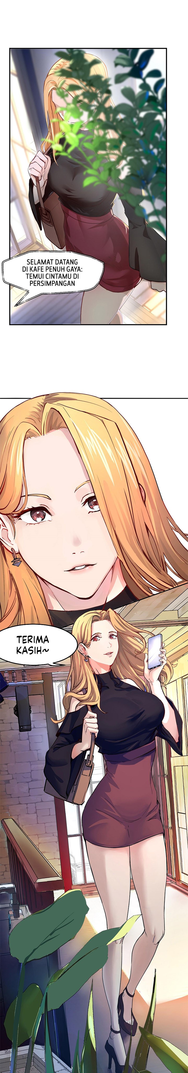 I’m The Future King Chapter 01 Image 3