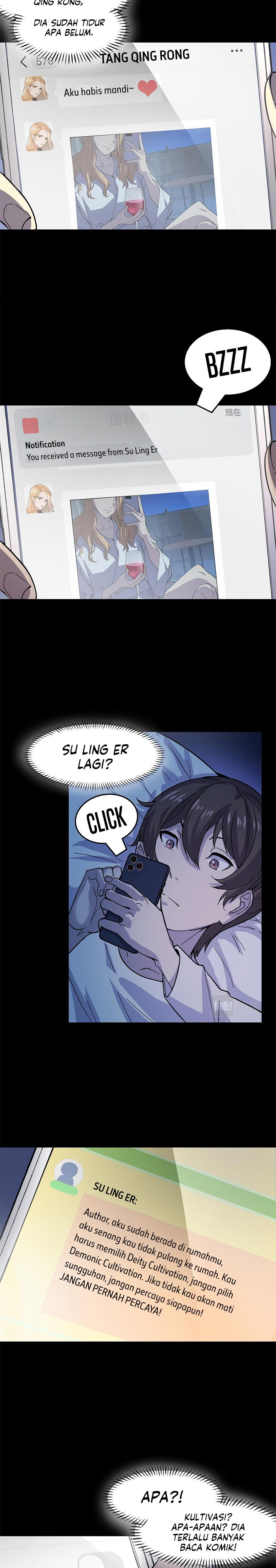 I’m The Future King Chapter 02 Image 10