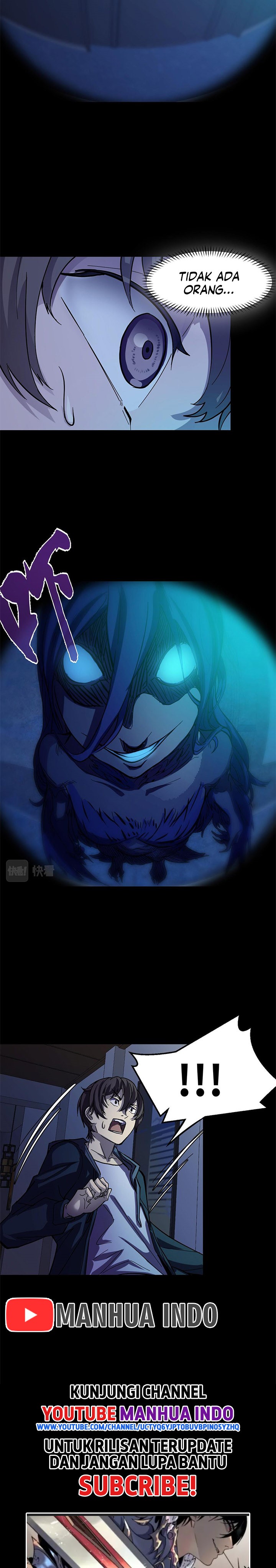 I’m The Future King Chapter 02 Image 19