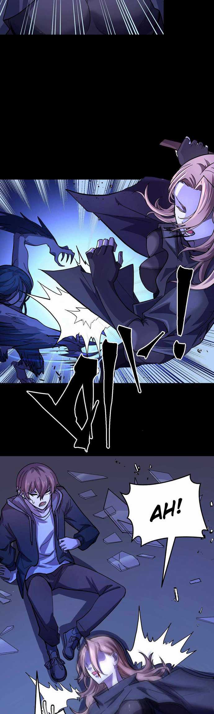 I’m The Future King Chapter 03 Image 8