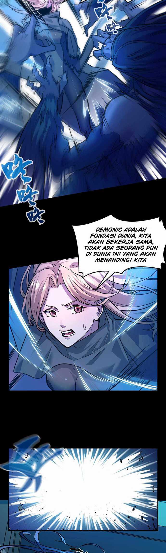 I’m The Future King Chapter 03 Image 13