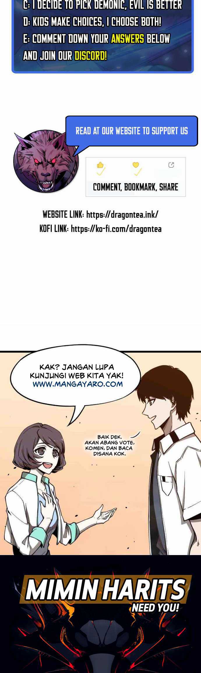 I’m The Future King Chapter 03 Image 27