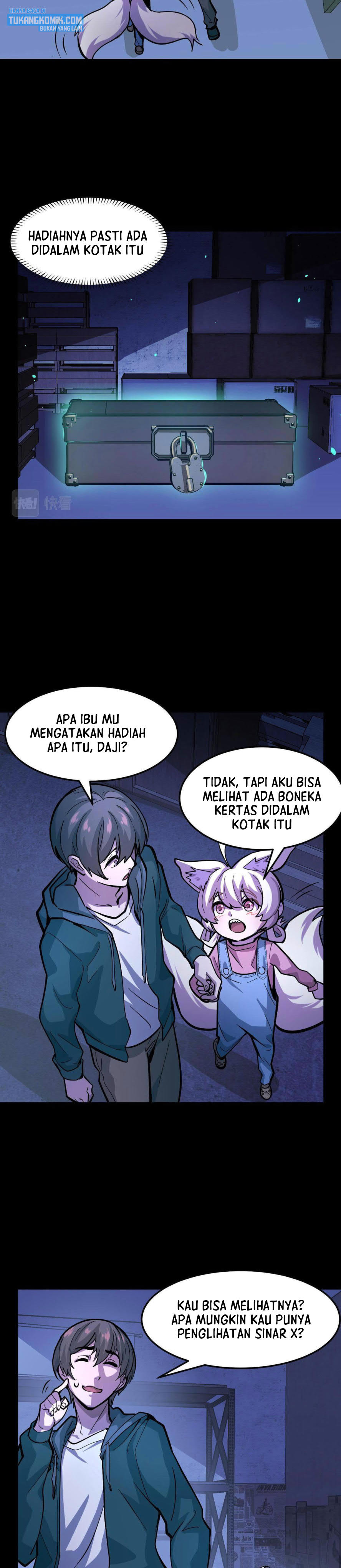 I’m The Future King Chapter 05 Image 12