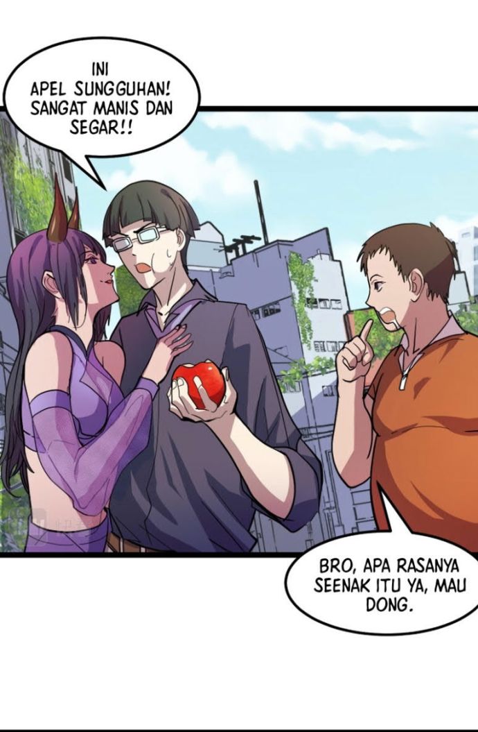 I’m The Future King Chapter 12 Image 30