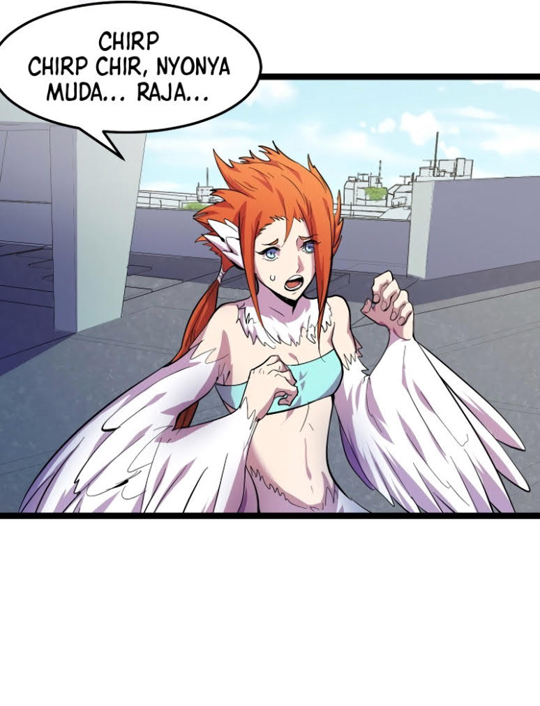 I’m The Future King Chapter 13 Image 4