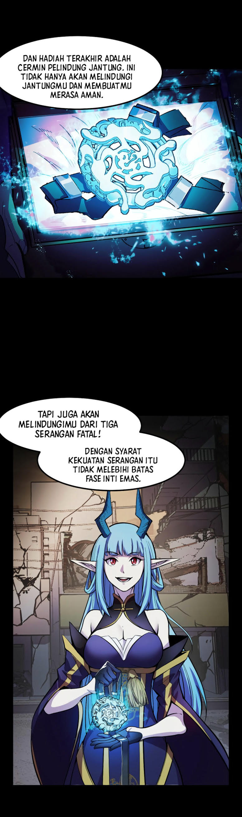 I’m The Future King Chapter 18 Image 7