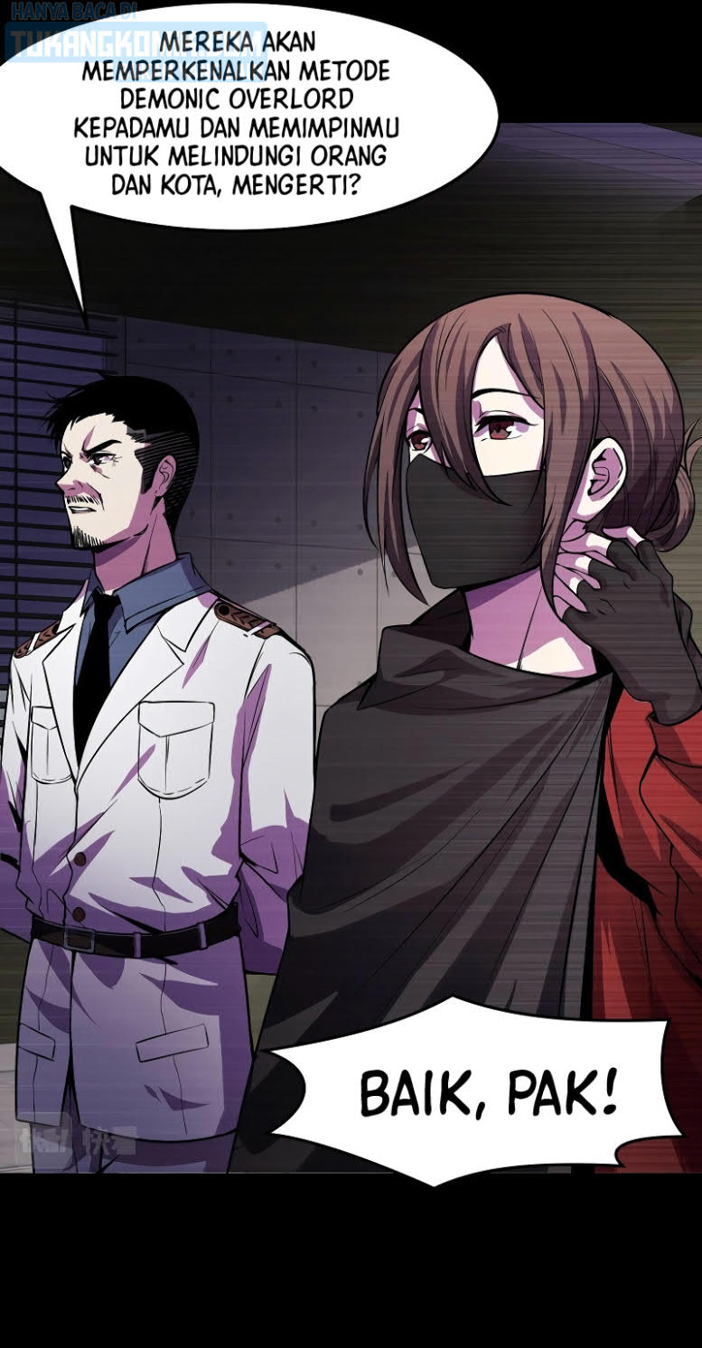 I’m The Future King Chapter 20 Image 22
