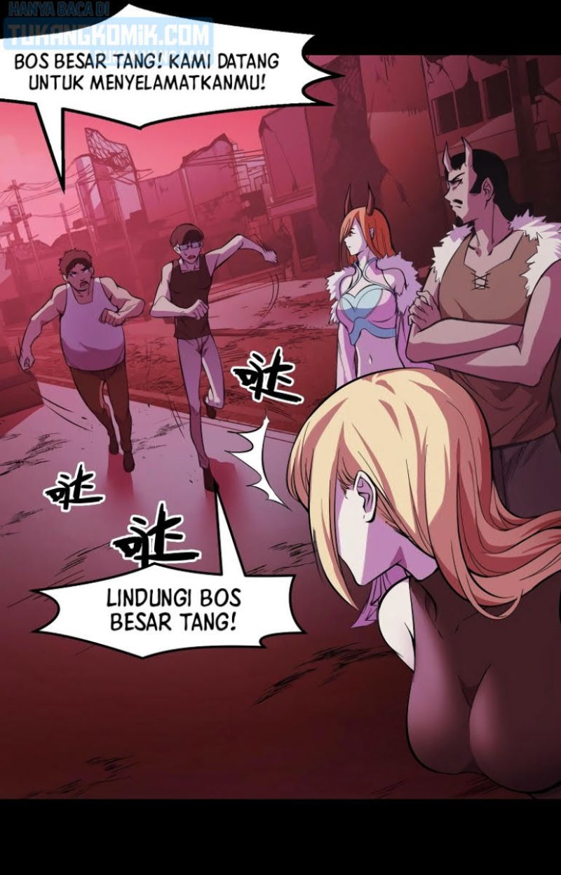 I’m The Future King Chapter 22 Image 10