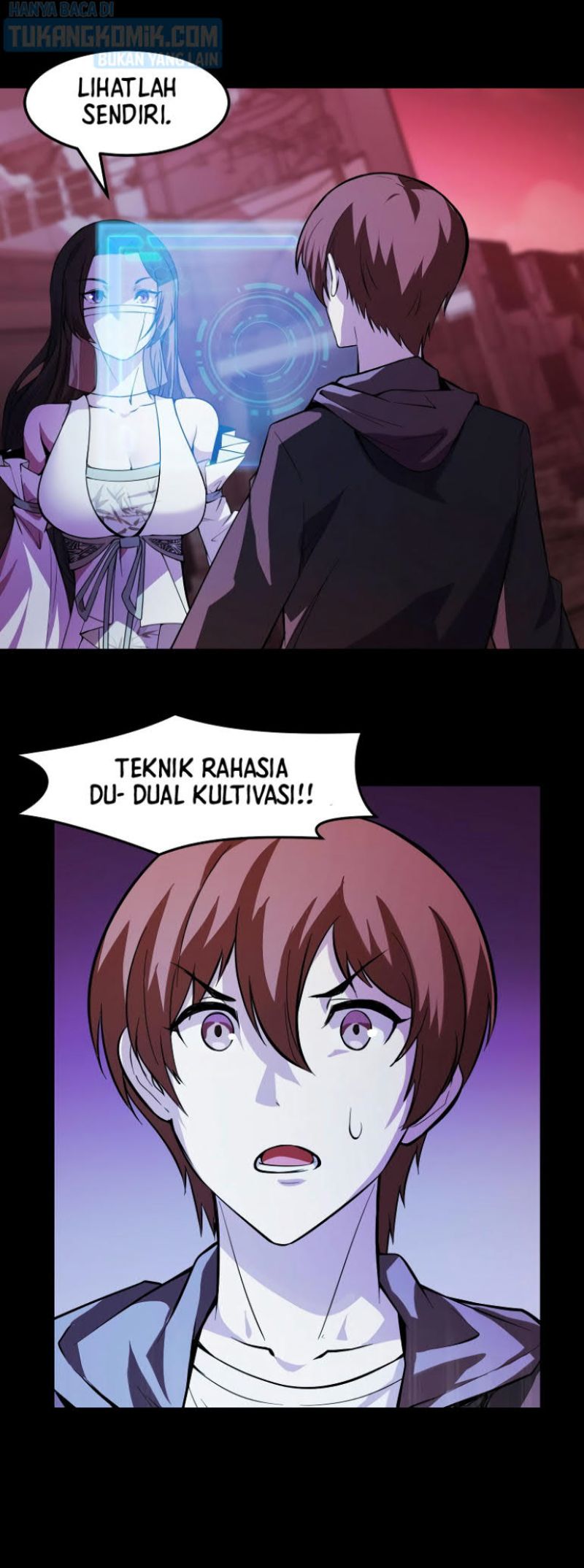 I’m The Future King Chapter 22 Image 26