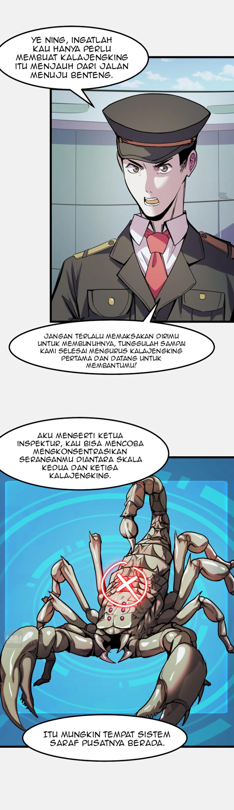 I’m The Future King Chapter 27 Image 19