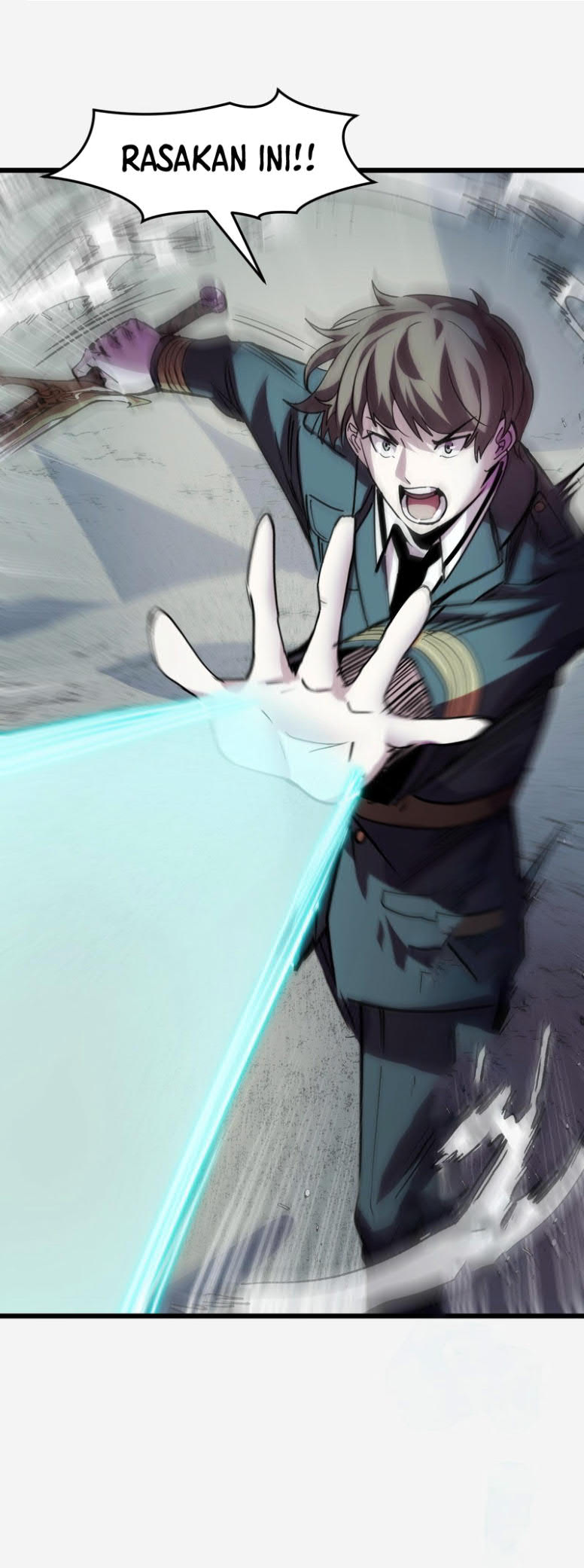 I’m The Future King Chapter 29 Image 4
