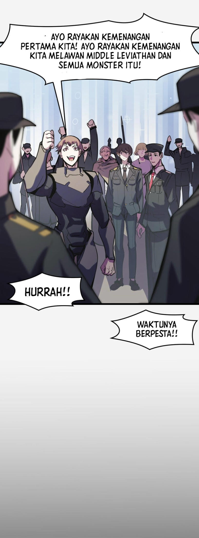 I’m The Future King Chapter 29 Image 23