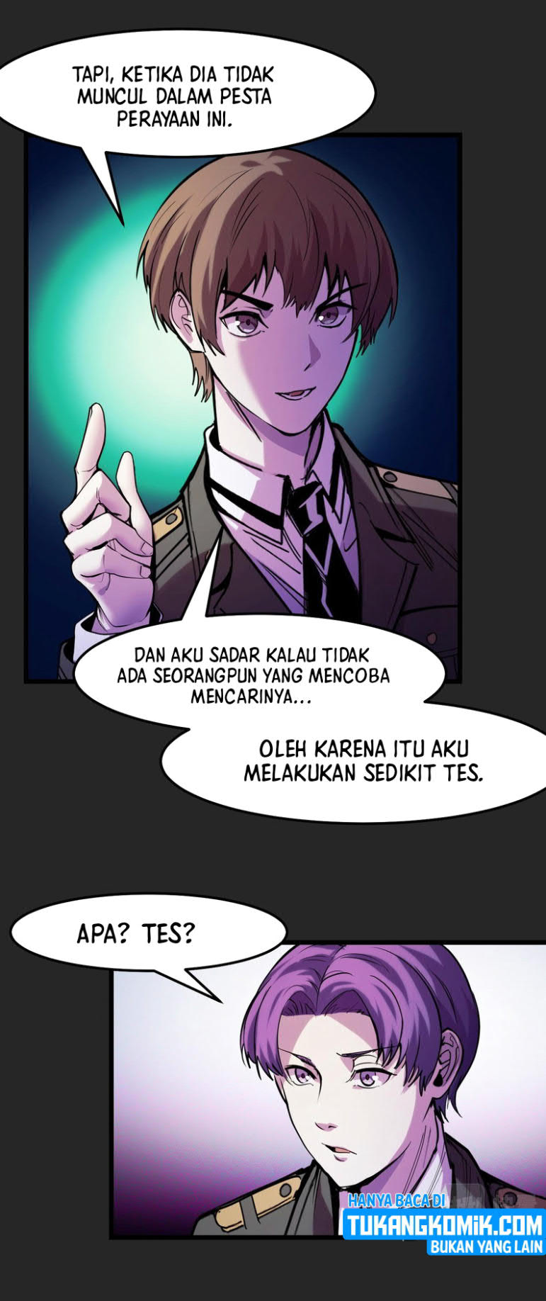 I’m The Future King Chapter 31 Image 2