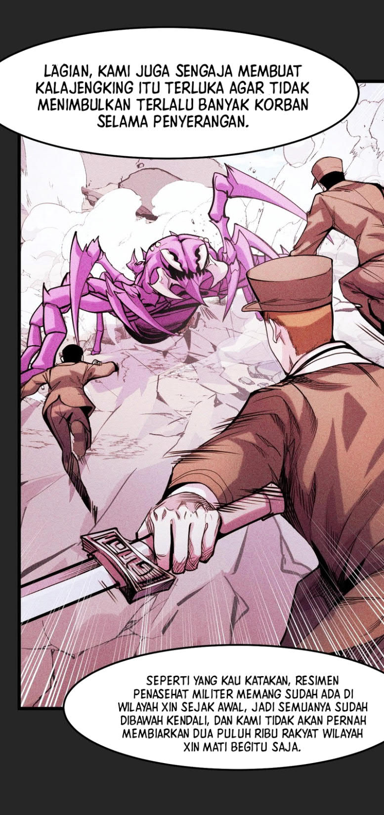 I’m The Future King Chapter 31 Image 10