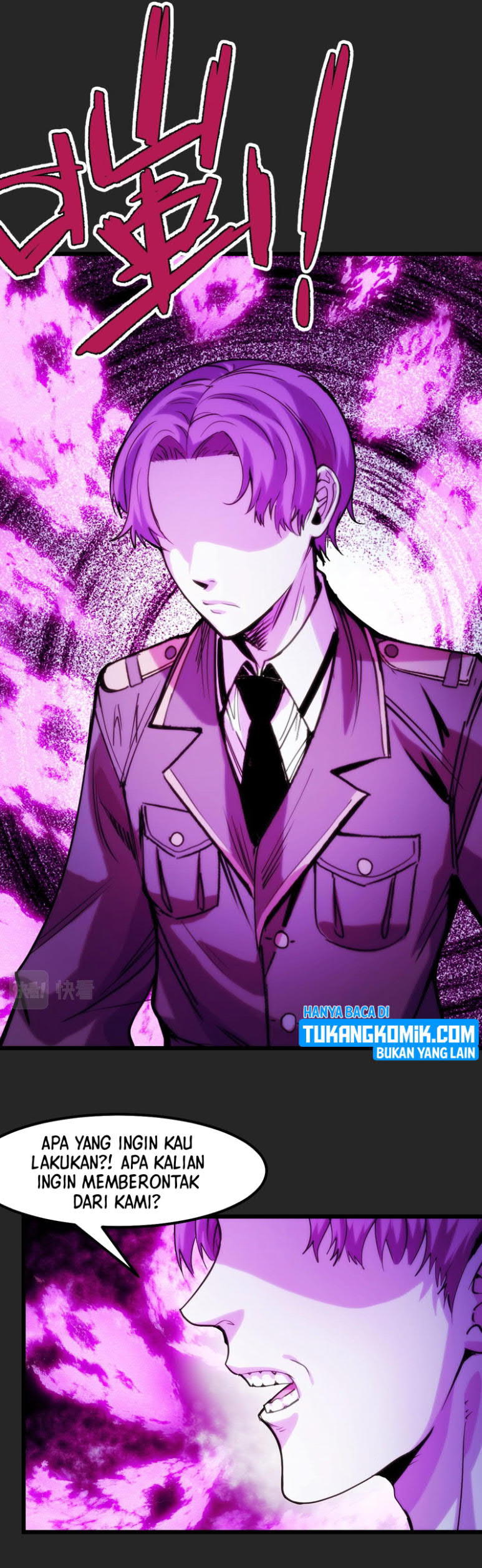 I’m The Future King Chapter 32 Image 19