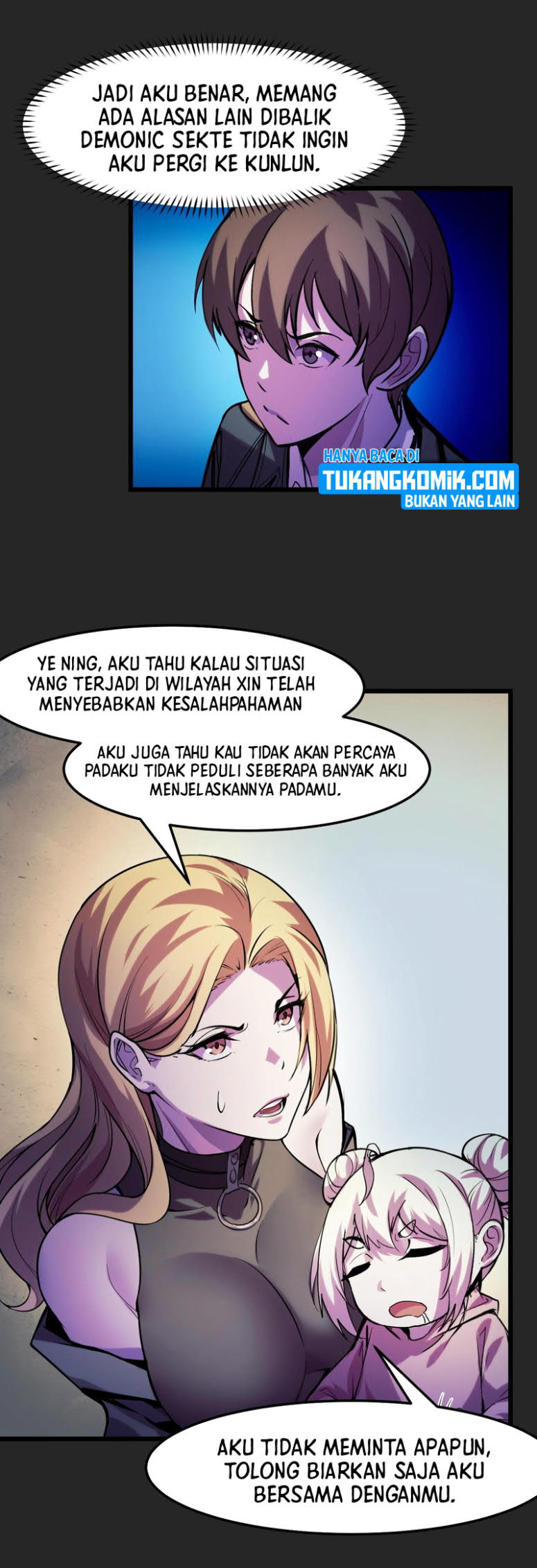I’m The Future King Chapter 33 Image 28