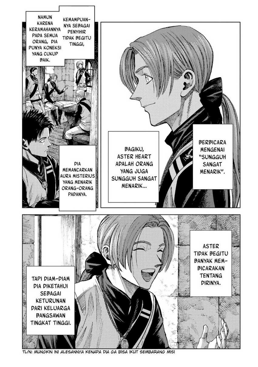 Madou no Keifu Chapter 11 Image 12