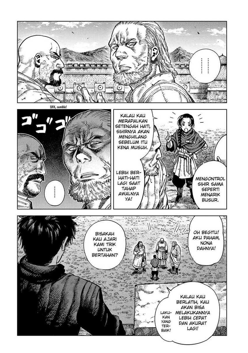 Madou no Keifu Chapter 20 Image 14