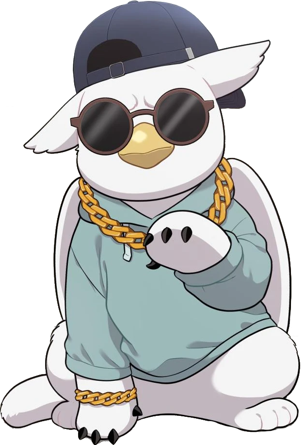 Hello, Fluffy Griffin! Chapter 08 Image 17