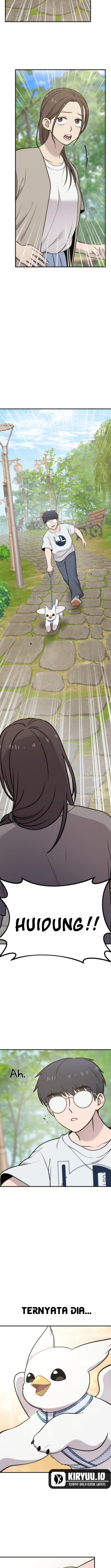 Hello, Fluffy Griffin! Chapter 20 Image 7