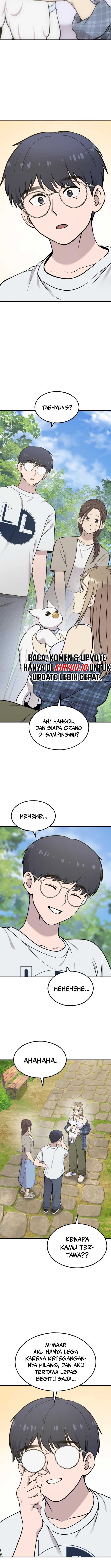 Hello, Fluffy Griffin! Chapter 20 Image 10