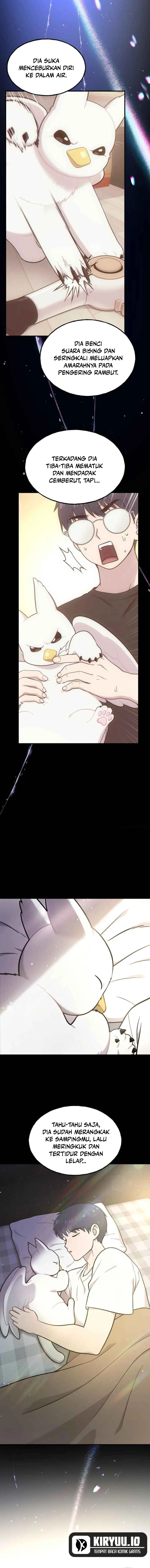 Hello, Fluffy Griffin! Chapter 21 Image 3