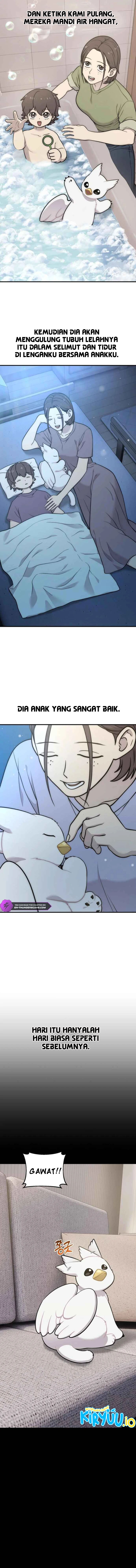 Hello, Fluffy Griffin! Chapter 21 Image 6