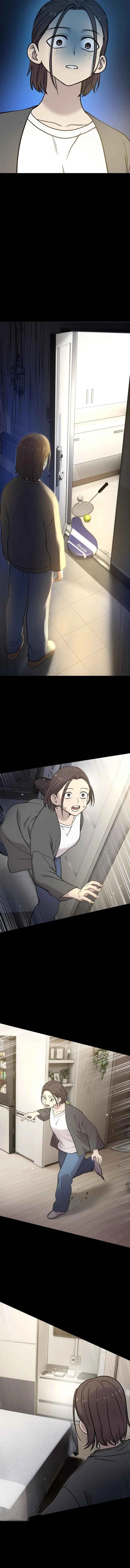 Hello, Fluffy Griffin! Chapter 21 Image 8