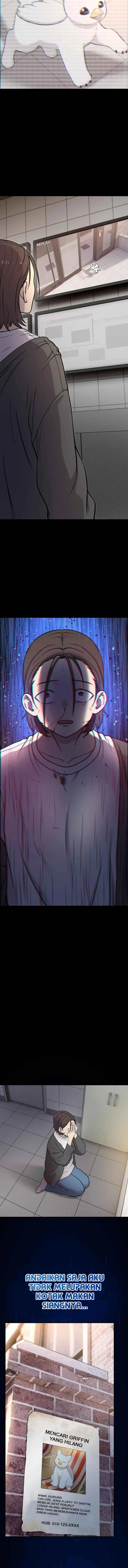 Hello, Fluffy Griffin! Chapter 21 Image 10