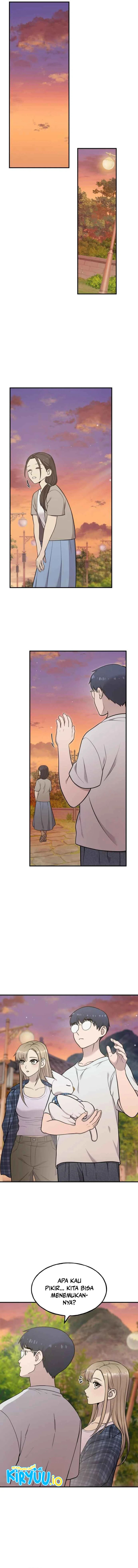 Hello, Fluffy Griffin! Chapter 21 Image 13