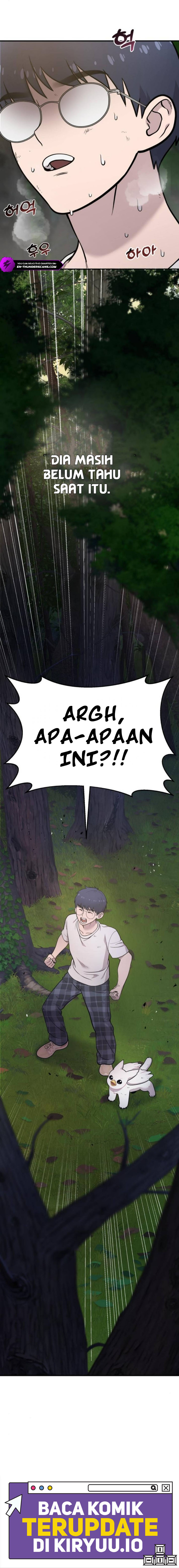 Hello, Fluffy Griffin! Chapter 22 Image 6