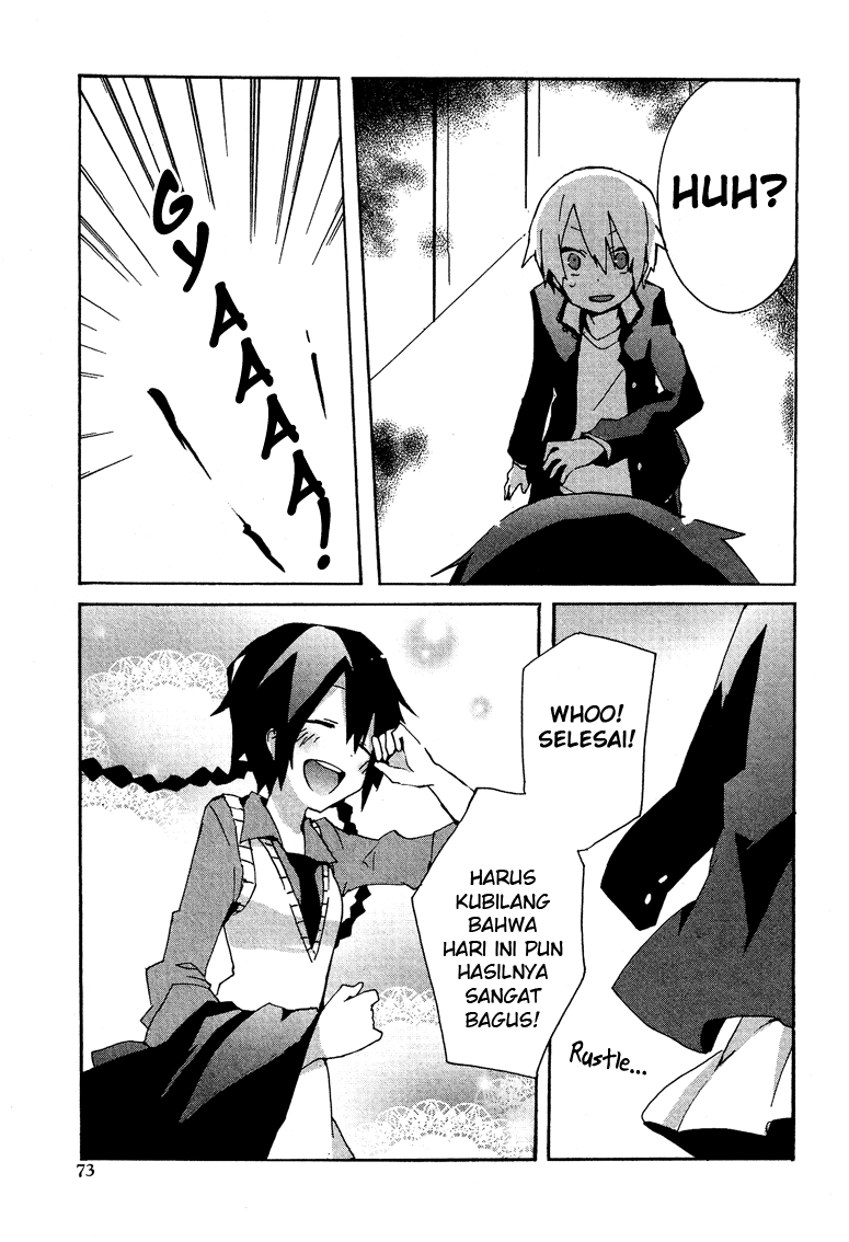 Hatsu Kokuhaku Chapter 03 Image 8
