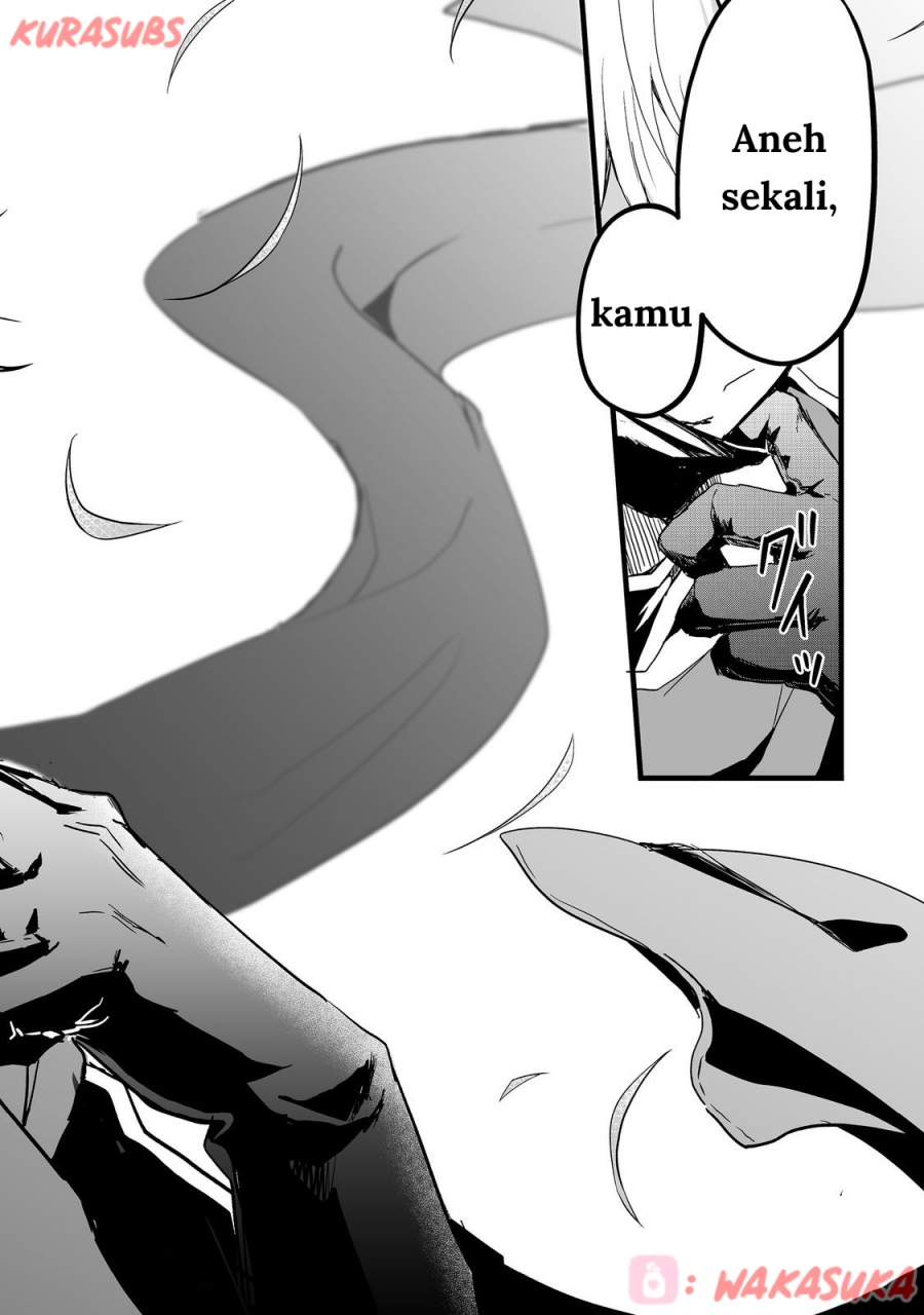 Akuyaku no Oujo ni Tensei Shitakedo, Kakushi Chara ga Kakuretenai Chapter 02 Image 2