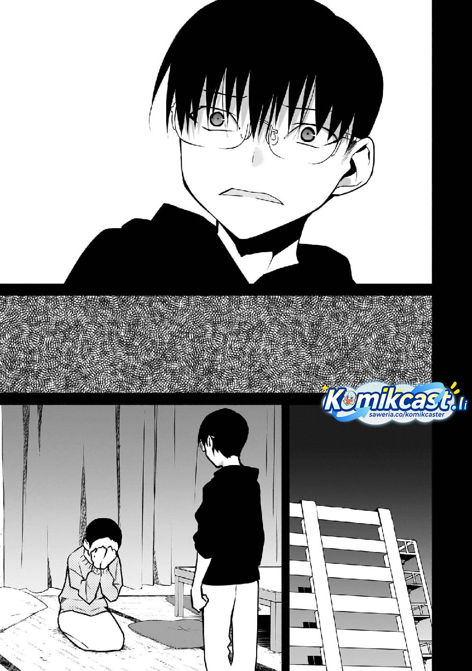 Bocchi No Boku Ni Kyousei Kanojo Ga Yattekita Chapter 25 Image 11