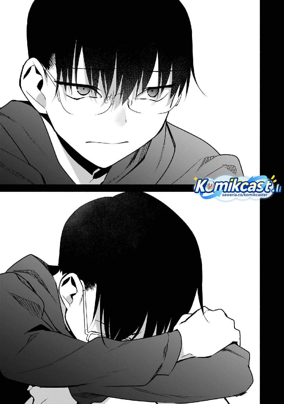 Bocchi No Boku Ni Kyousei Kanojo Ga Yattekita Chapter 25 Image 17