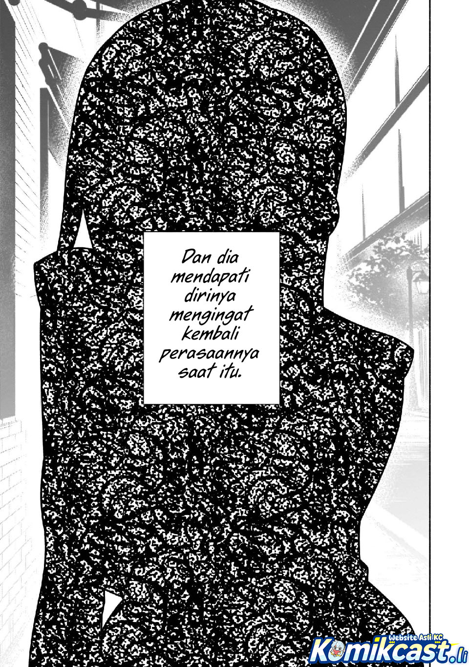 Bocchi No Boku Ni Kyousei Kanojo Ga Yattekita Chapter 25 Image 19