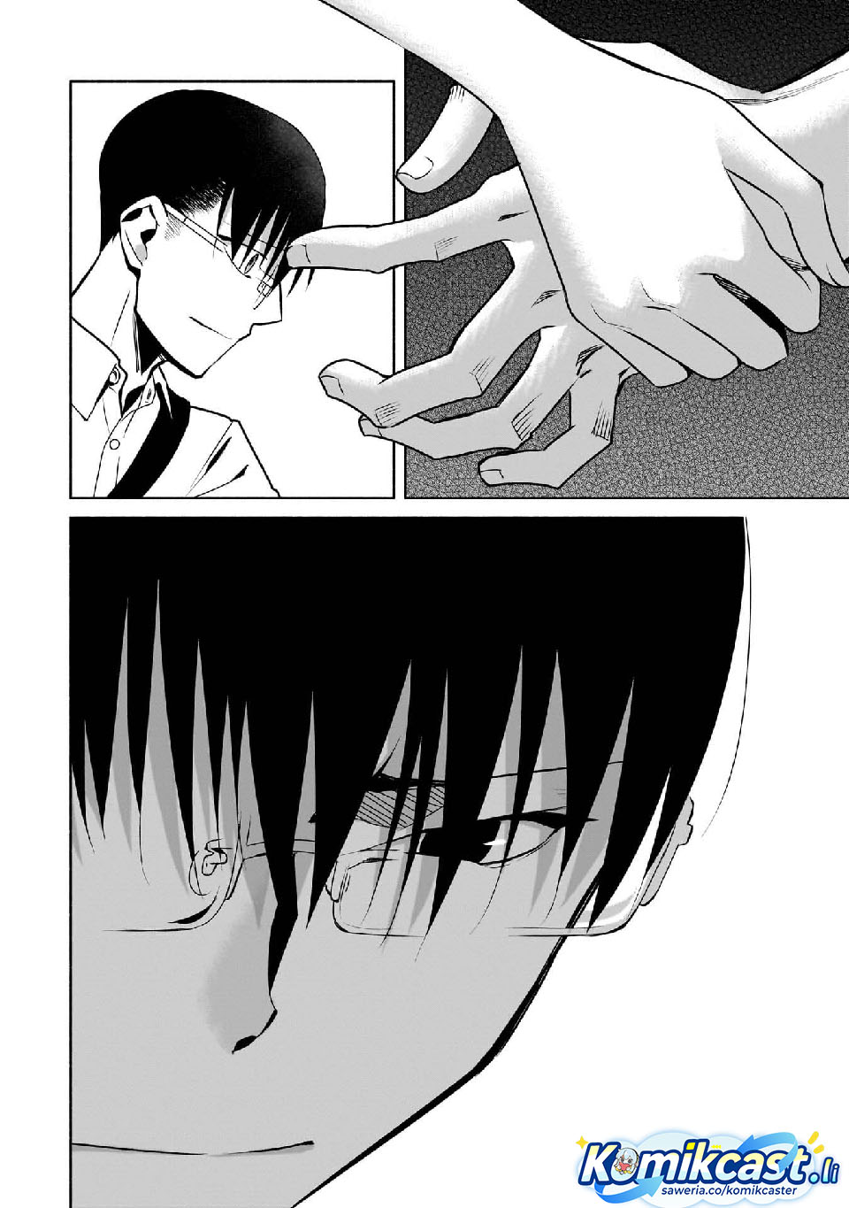 Bocchi No Boku Ni Kyousei Kanojo Ga Yattekita Chapter 25 Image 20