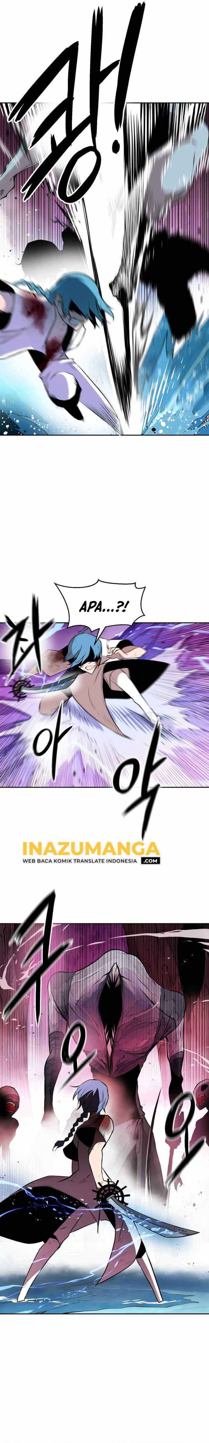 Monster of the Sea Chapter 06 Image 4