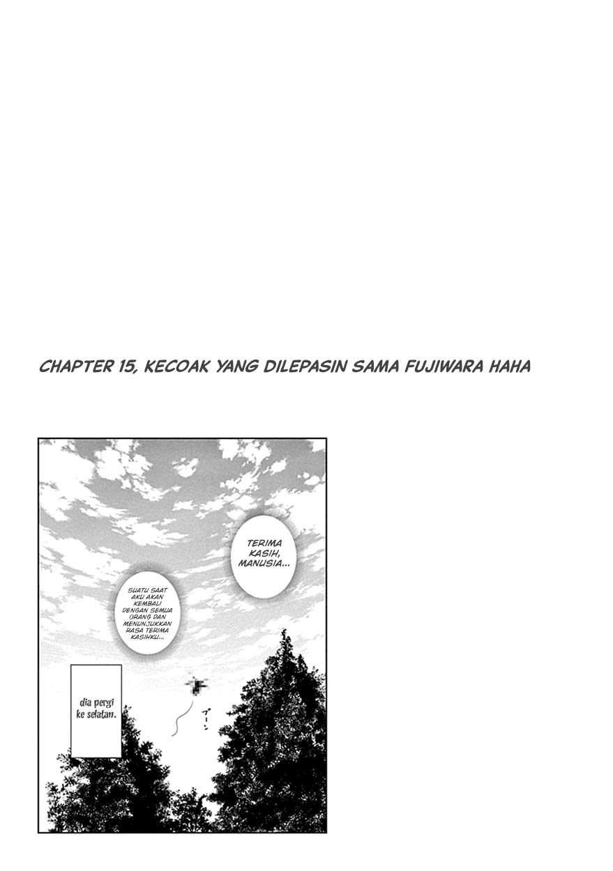 Kaguya-sama wa Kokurasetai – Tensai-tachi no Renai Zunousen Chapter 20.5 Image 9