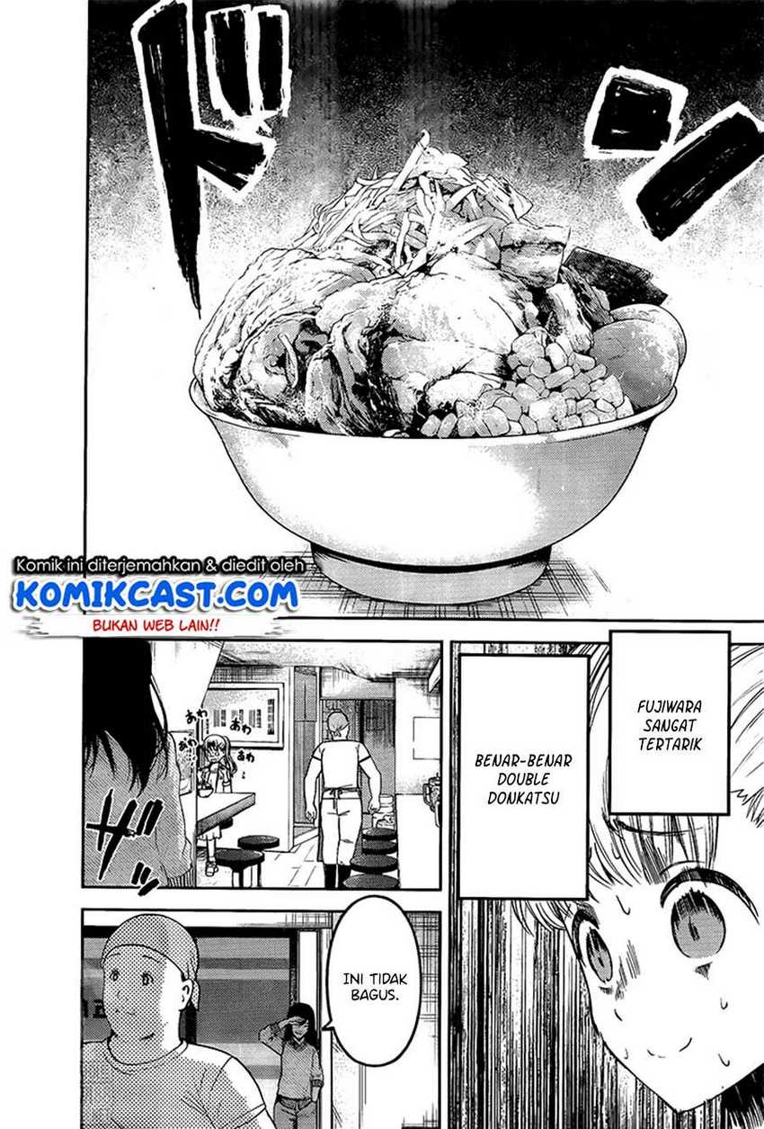 Kaguya-sama wa Kokurasetai – Tensai-tachi no Renai Zunousen Chapter 210 lq Image 3