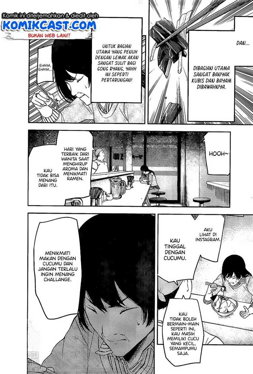 Kaguya-sama wa Kokurasetai – Tensai-tachi no Renai Zunousen Chapter 210 lq Image 9