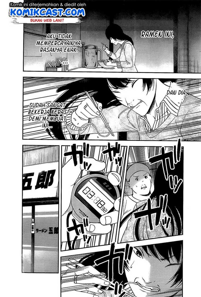 Kaguya-sama wa Kokurasetai – Tensai-tachi no Renai Zunousen Chapter 210 lq Image 15